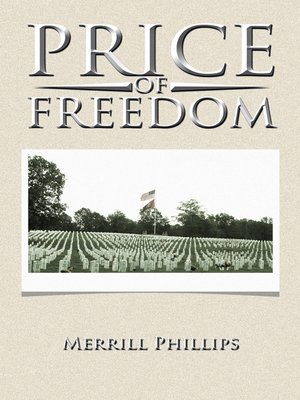 cover image of Price of Freedom